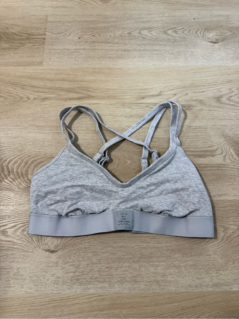 Aerie sports bra
